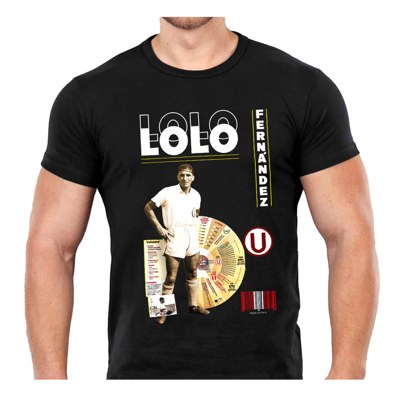 Polo Lolo Fernández Polo Lolo Fernández