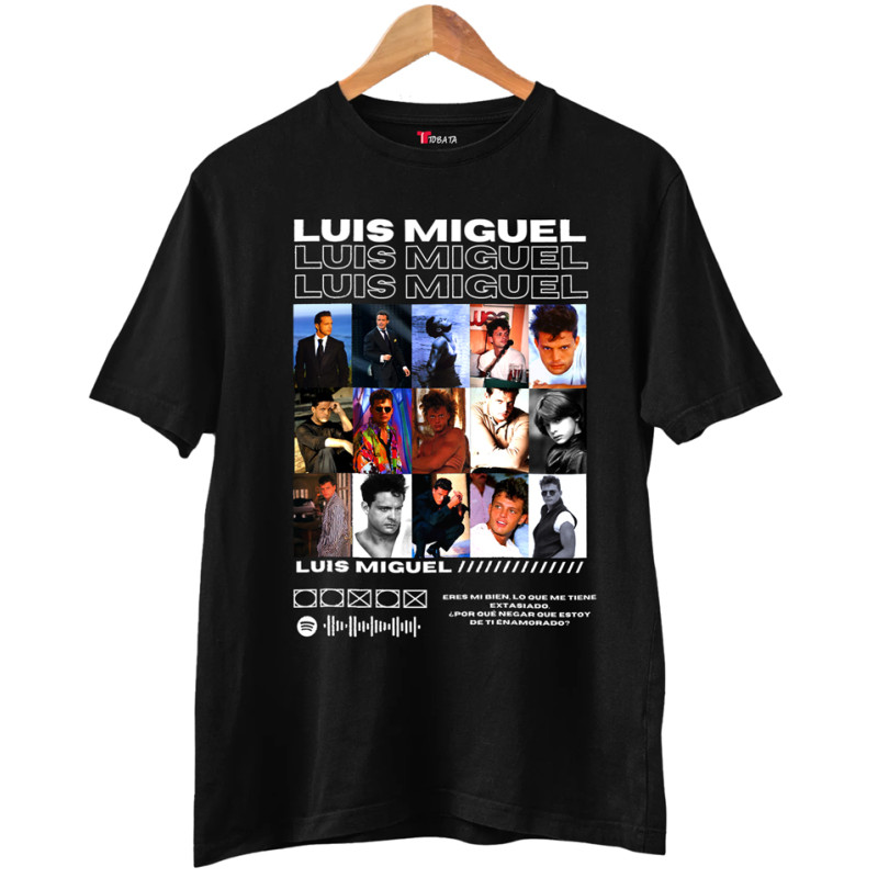 Polo Luis Miguel Polo Luis Miguel