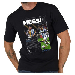 Polo Messi Champión Polo Messi Champión