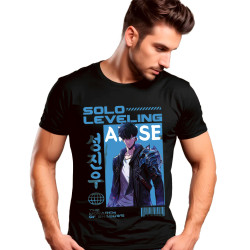 Polo Sung Jinwoo Polo Sung Jinwoo