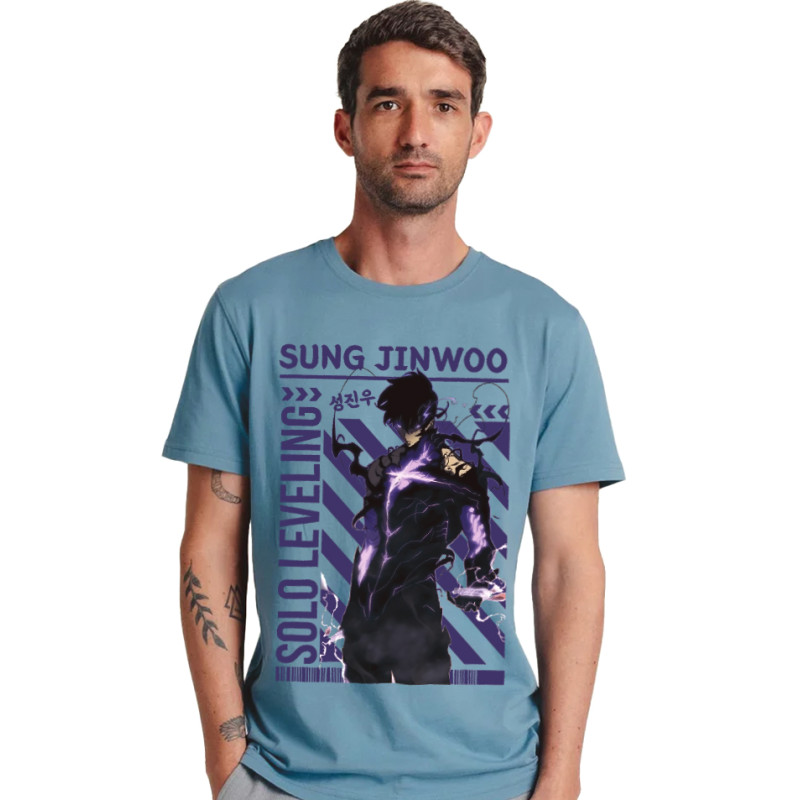 Polo Sung Jinwoo Polo Sung Jinwoo