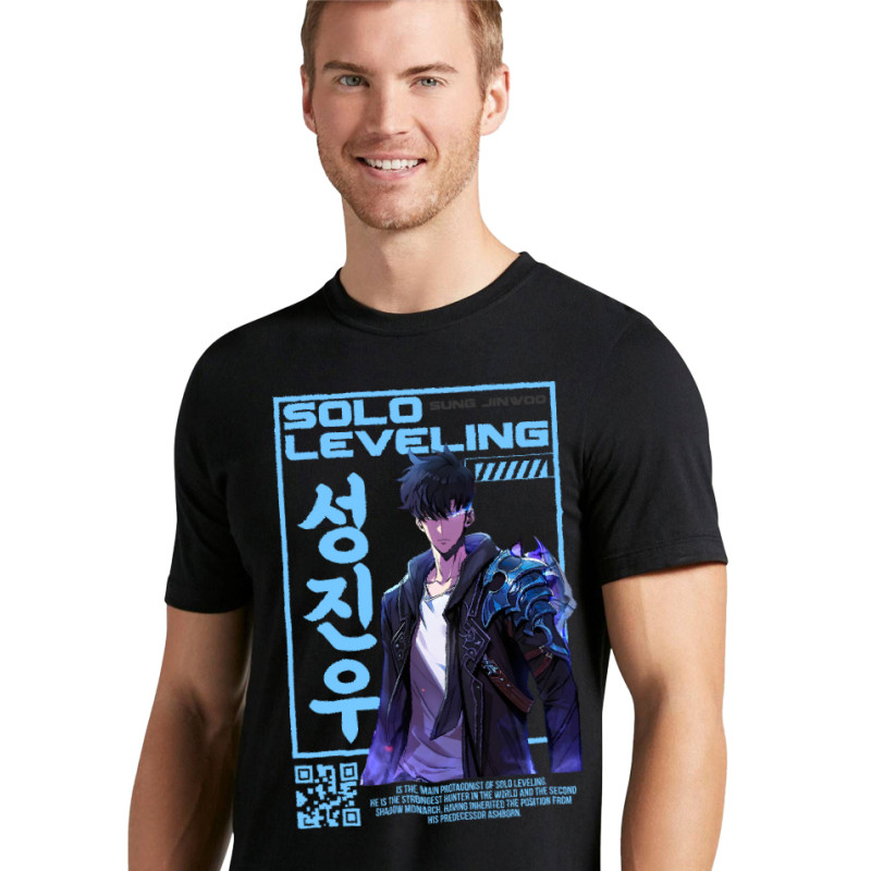 Polo Sung Jinwoo Polo Sung Jinwoo