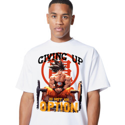 Polo Giving Up Is Not An Option Polo Giving Up Is Not An Option