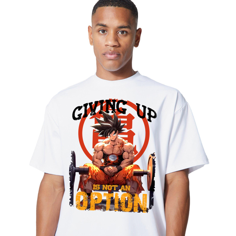 Polo Giving Up Is Not An Option Polo Giving Up Is Not An Option