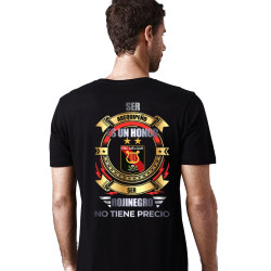 Polo Ser Arequipeño Es Un Honor