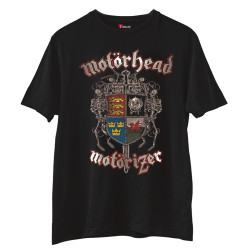 Polo Motorhead
