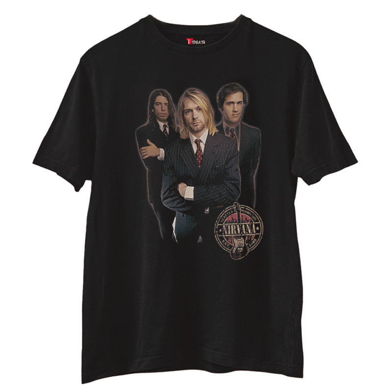 Polo Nirvana Polo Nirvana