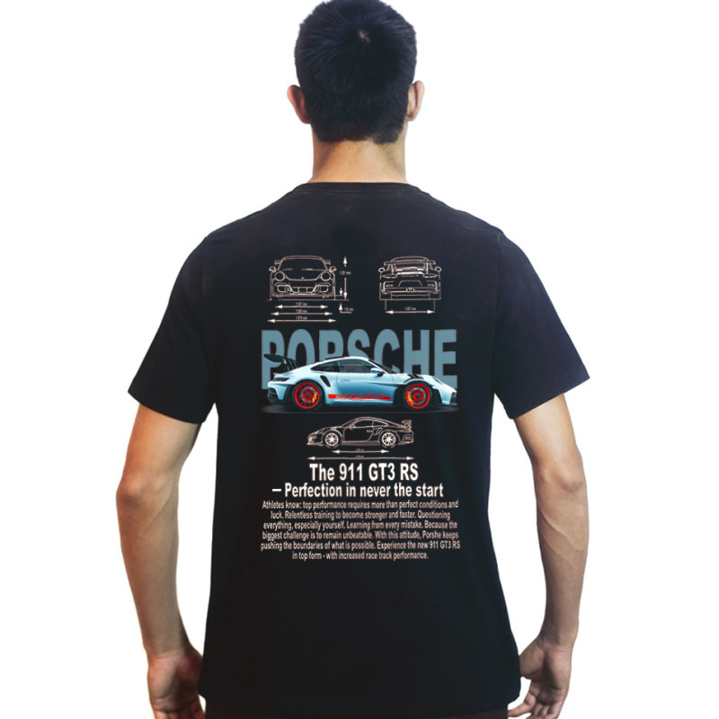 Polo Porsche 911 Polo Porsche 911