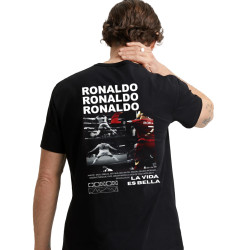 Polo Ronaldo Celebración Polo Ronaldo Celebración