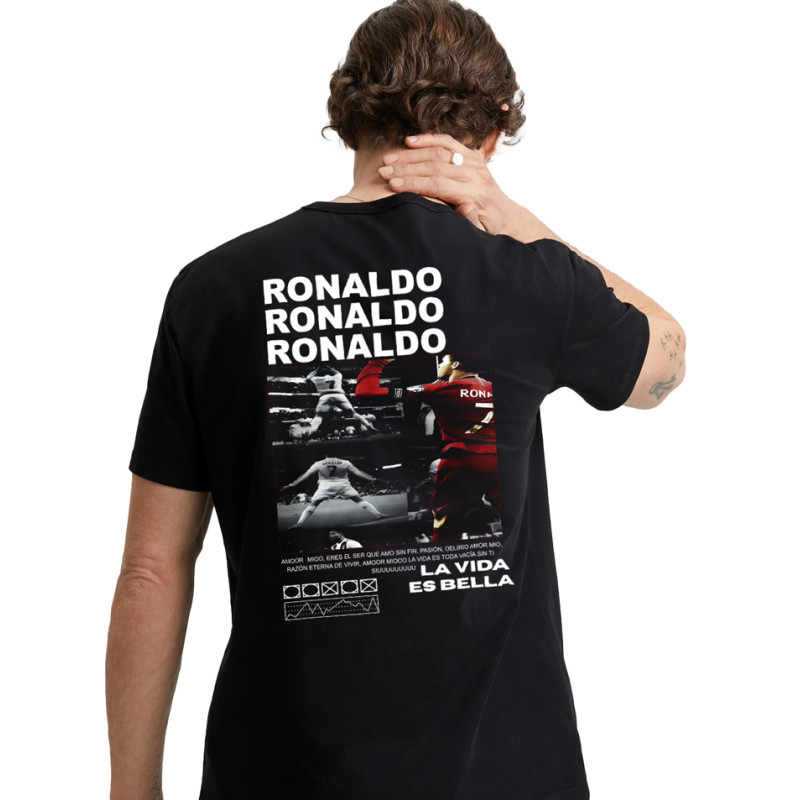 Polo Ronaldo Celebración Polo Ronaldo Celebración