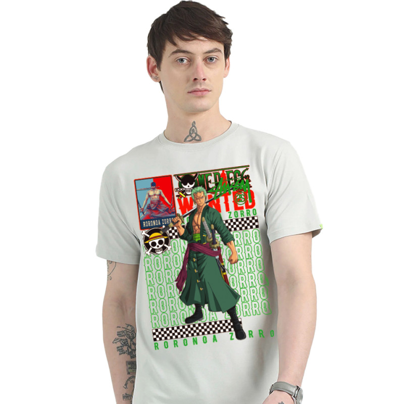 Polo Roronoa Zorro Polo Roronoa Zorro