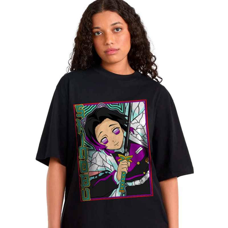 Polo Shinobu Kocho Polo Shinobu Kocho