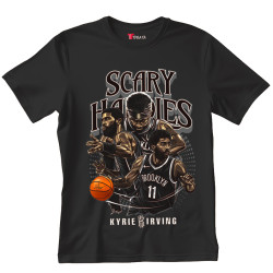 Polo Scary Polo Scary