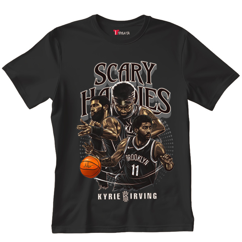 Polo Scary Polo Scary