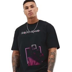 Polo Squid Game photo