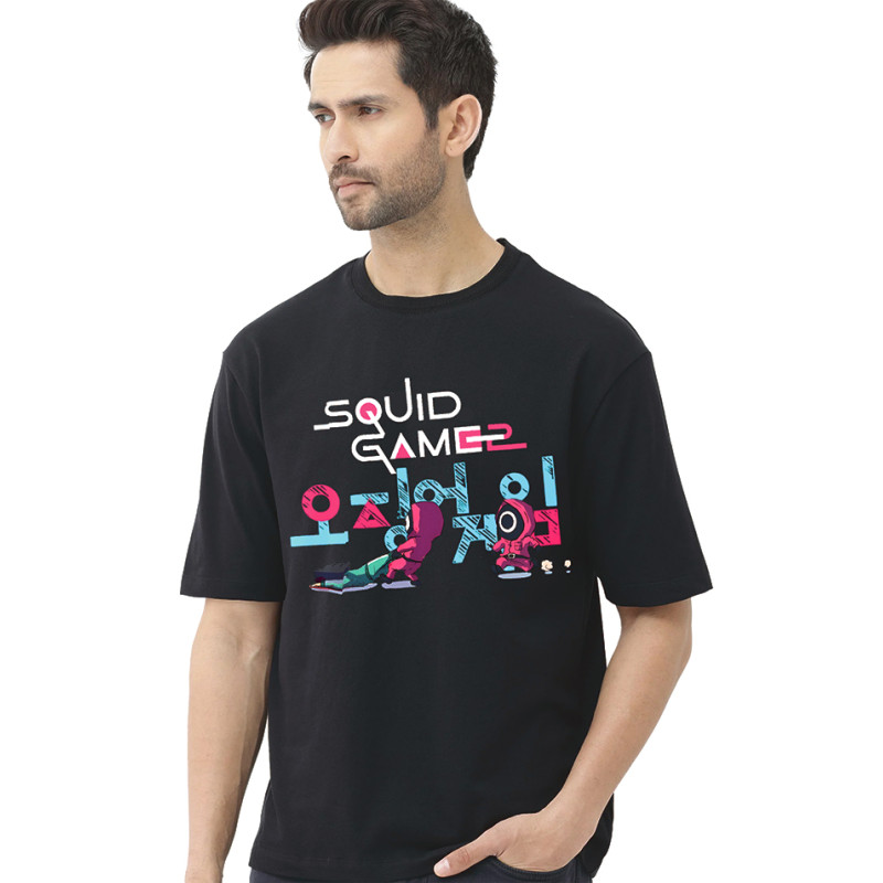 Squid Game Drawing Squid Game Drawing