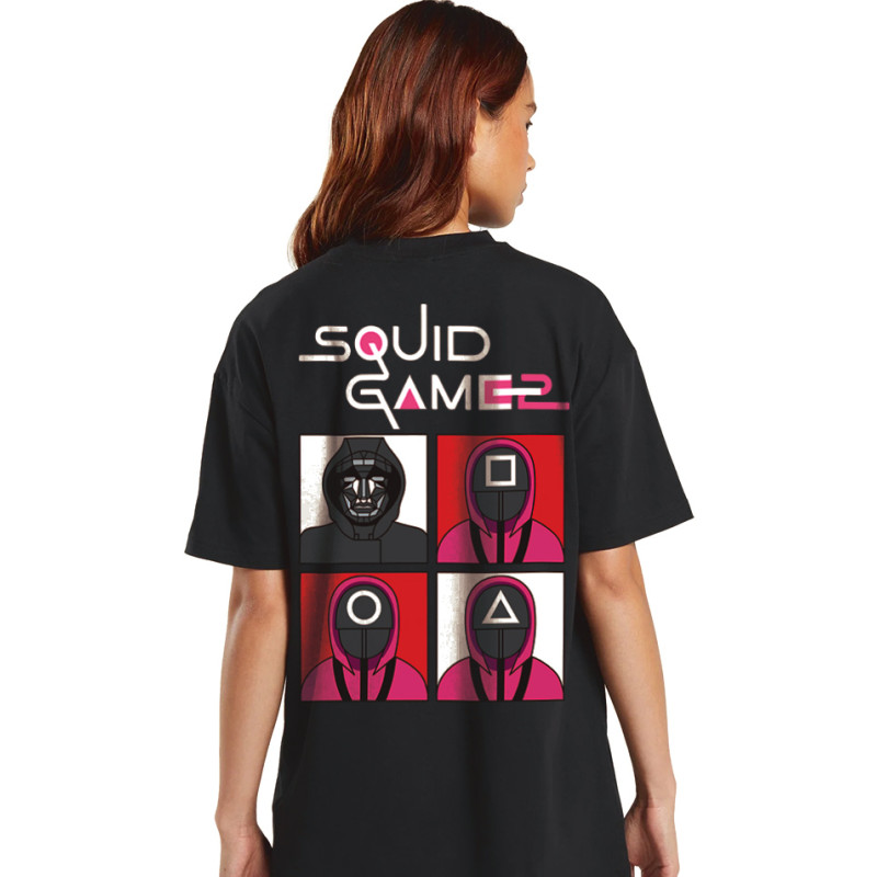 Polo Squid Game 2 Categories Polo Squid Game 2 Categories