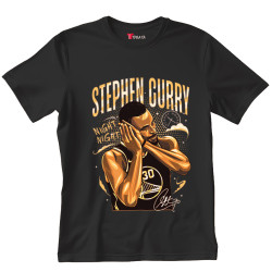 Polo Stephen Curry