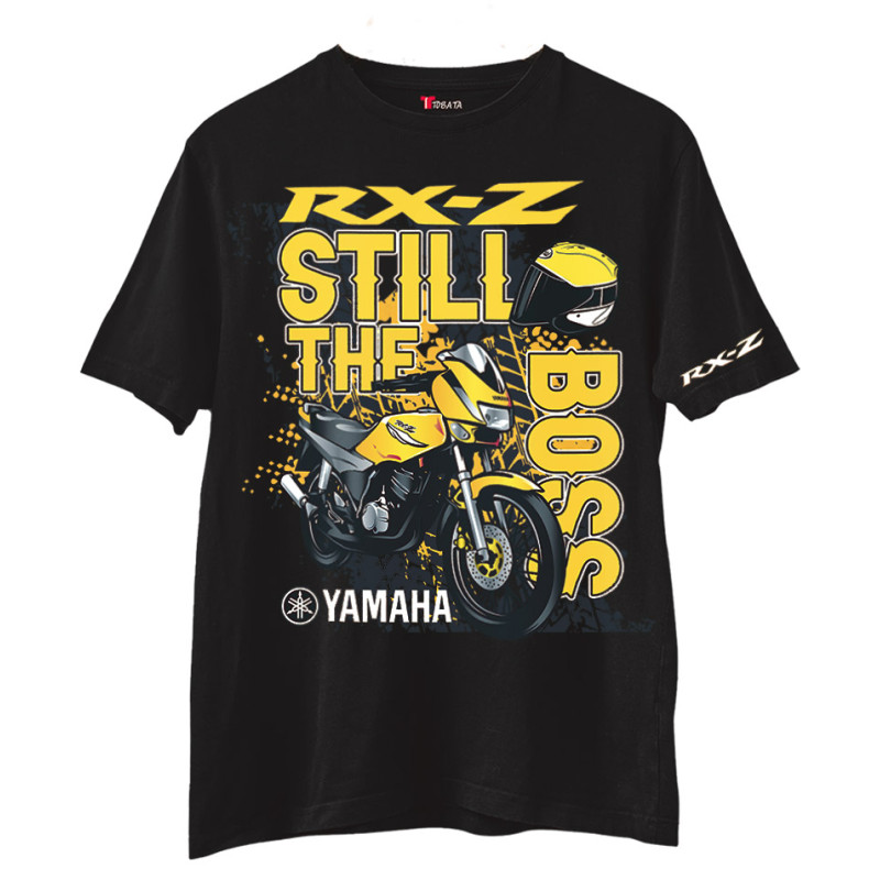 Polo Still The Boss Polo Still The Boss