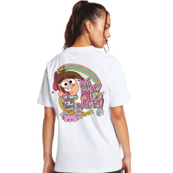 Polo Los Padrinos Magicos Polo Los Padrinos Magicos