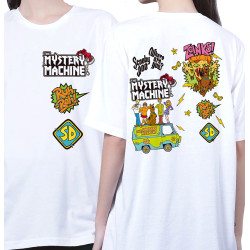 Polo The Mystery Machine