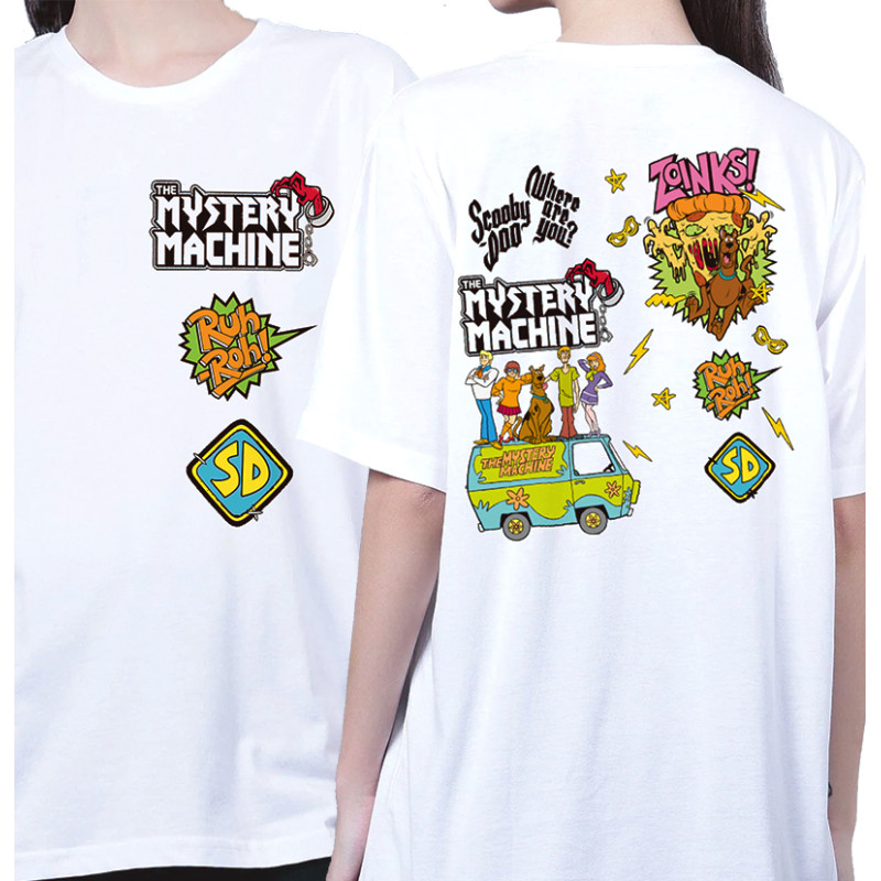 Polo The Mystery Machine Polo The Mystery Machine