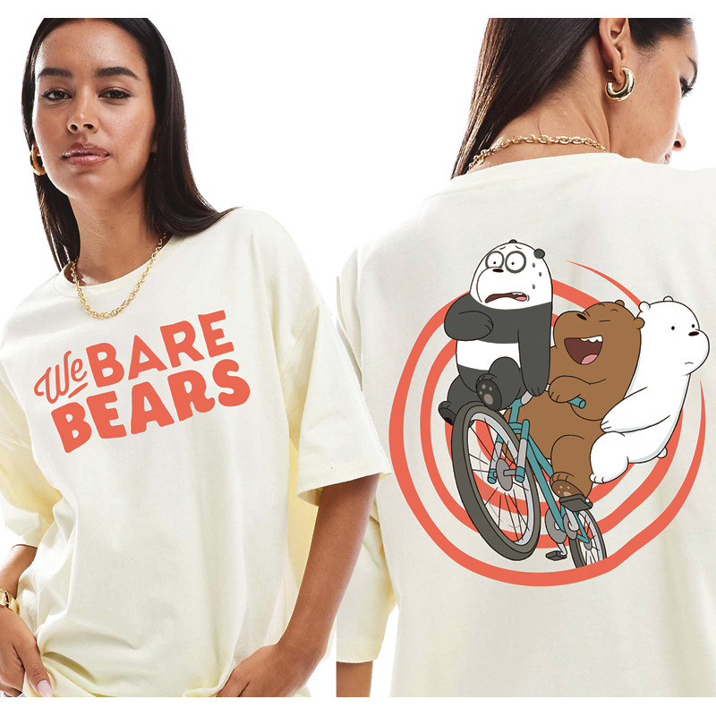 Polo Ositos En Bicicleta Polo Ositos En Bicicleta