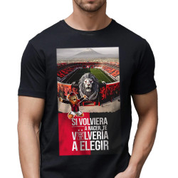 Polo Si Volviera a Nacer