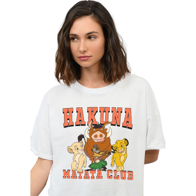 Polo Hakuna Matata Polo Hakuna Matata
